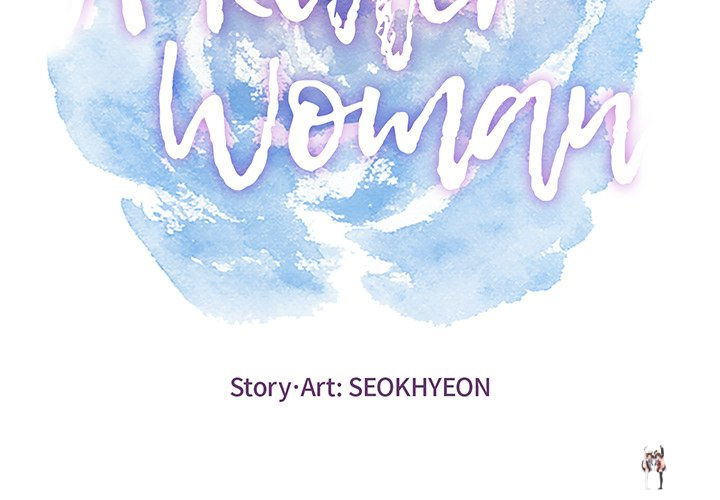 A Killer Woman A Killer Woman Chapter 71 - Page 2