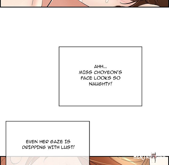 A Killer Woman A Killer Woman Chapter 71 - Page 23