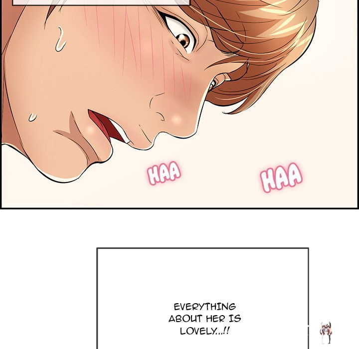 A Killer Woman A Killer Woman Chapter 71 - Page 24