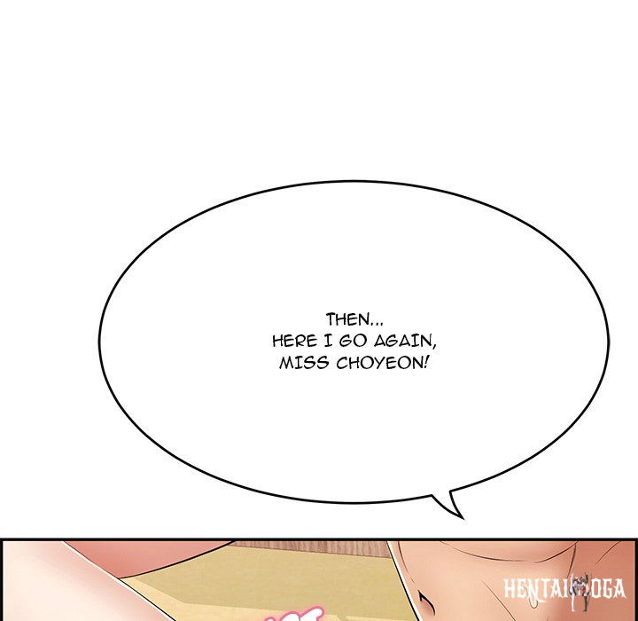 A Killer Woman A Killer Woman Chapter 71 - Page 28