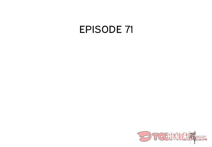 A Killer Woman A Killer Woman Chapter 71 - Page 3