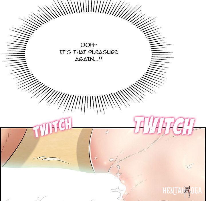 A Killer Woman A Killer Woman Chapter 71 - Page 32