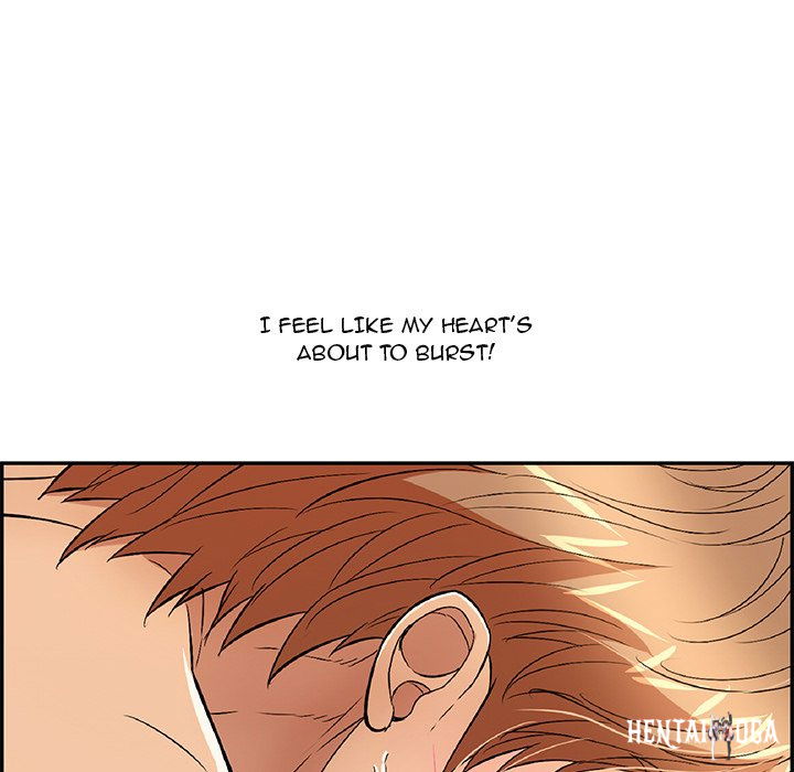 A Killer Woman A Killer Woman Chapter 71 - Page 34