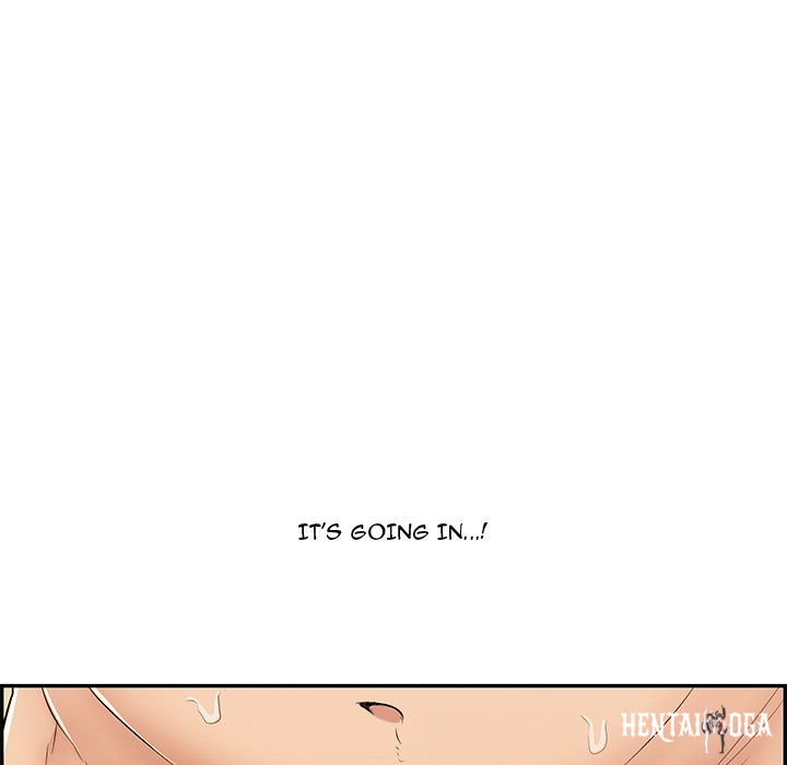 A Killer Woman A Killer Woman Chapter 71 - Page 36