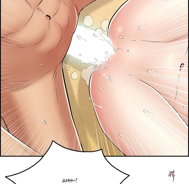 A Killer Woman A Killer Woman Chapter 71 - Page 41