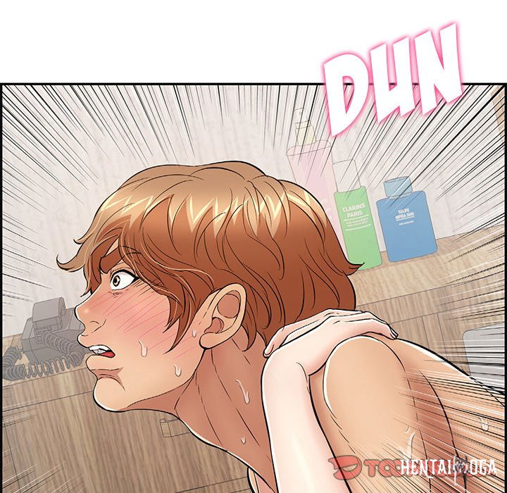 A Killer Woman A Killer Woman Chapter 71 - Page 51