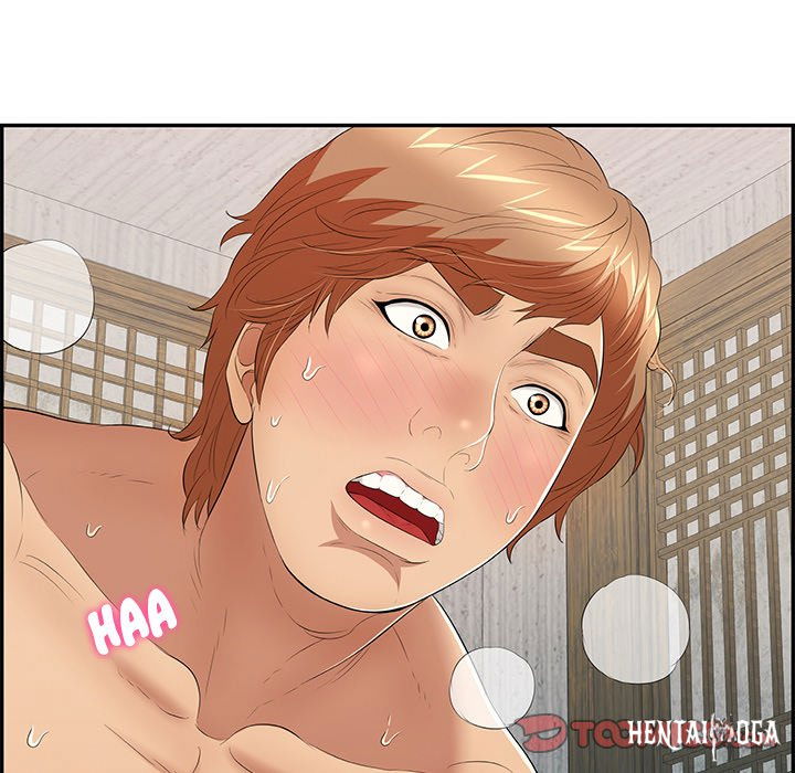 A Killer Woman A Killer Woman Chapter 71 - Page 69