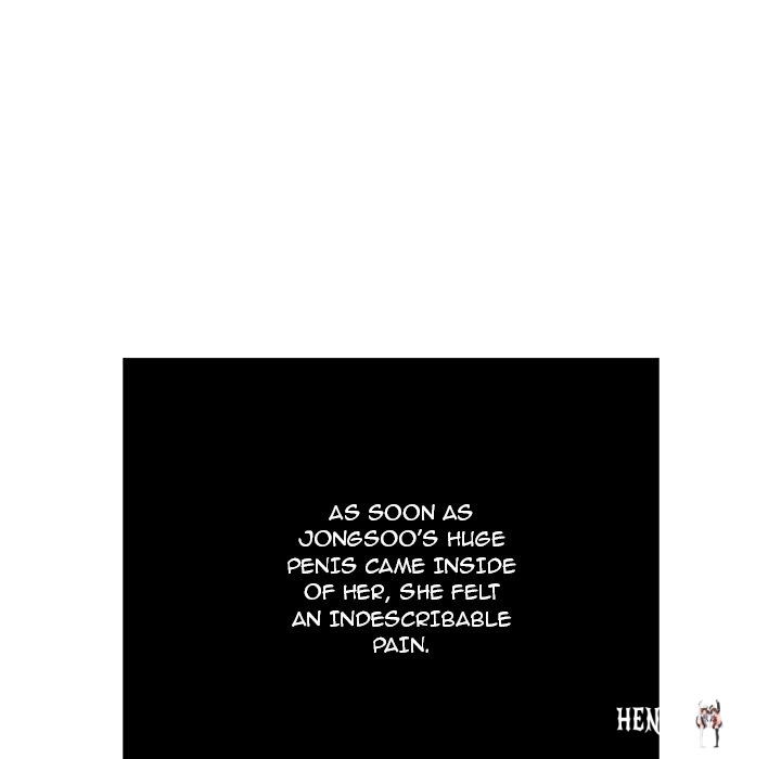 A Killer Woman A Killer Woman Chapter 71 - Page 7