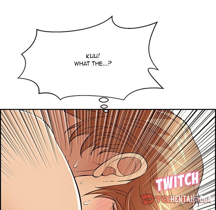 A Killer Woman A Killer Woman Chapter 71 - Page 75