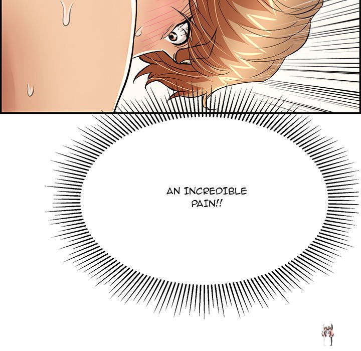 A Killer Woman A Killer Woman Chapter 71 - Page 76