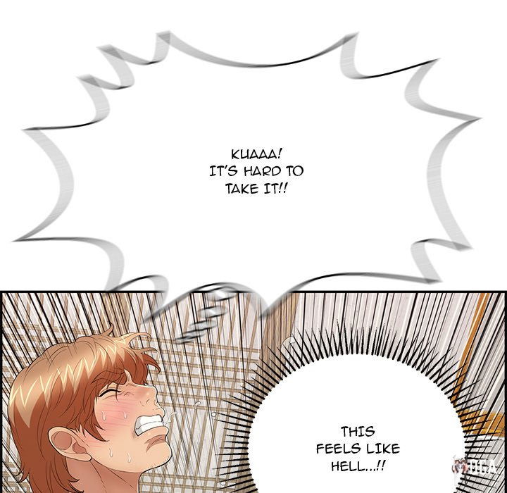 A Killer Woman A Killer Woman Chapter 71 - Page 77