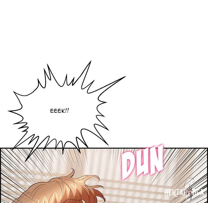 A Killer Woman A Killer Woman Chapter 71 - Page 79