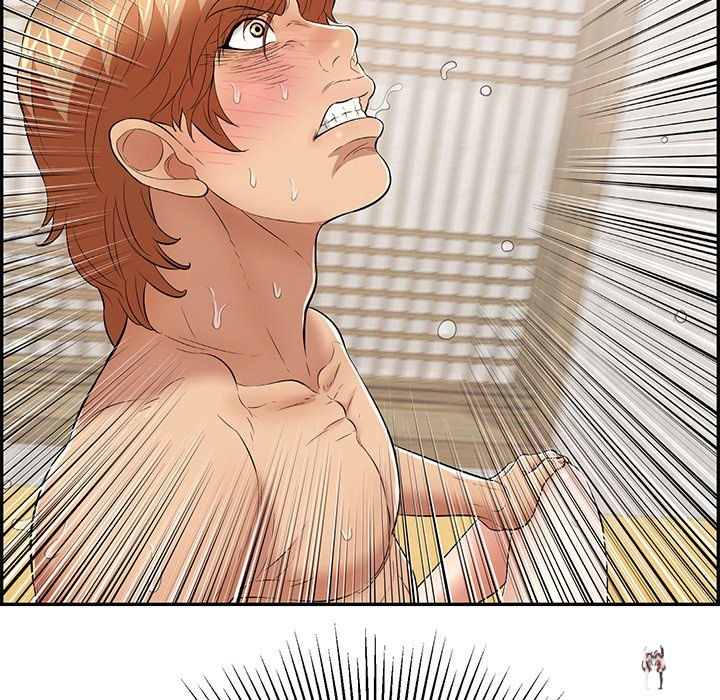 A Killer Woman A Killer Woman Chapter 71 - Page 80