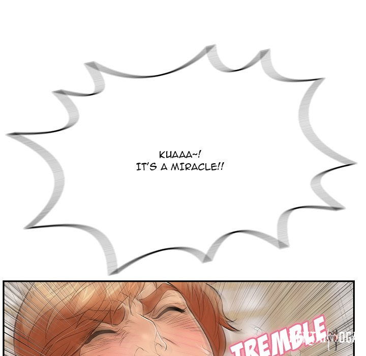 A Killer Woman A Killer Woman Chapter 72 - Page 10