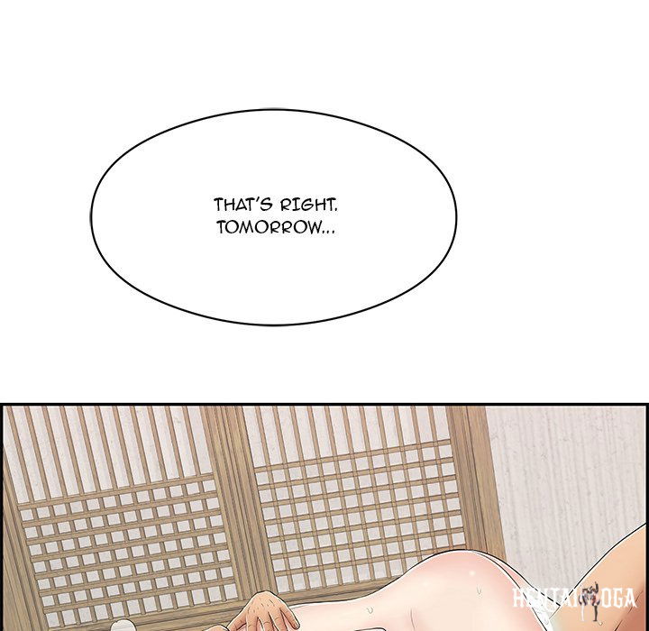 A Killer Woman A Killer Woman Chapter 72 - Page 101