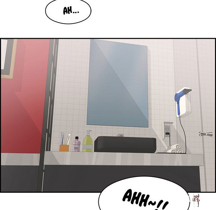 A Killer Woman A Killer Woman Chapter 72 - Page 106