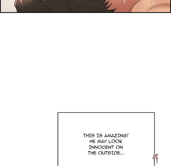 A Killer Woman A Killer Woman Chapter 72 - Page 121