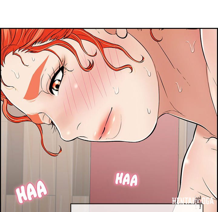 A Killer Woman A Killer Woman Chapter 72 - Page 124