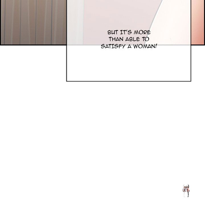 A Killer Woman A Killer Woman Chapter 72 - Page 125