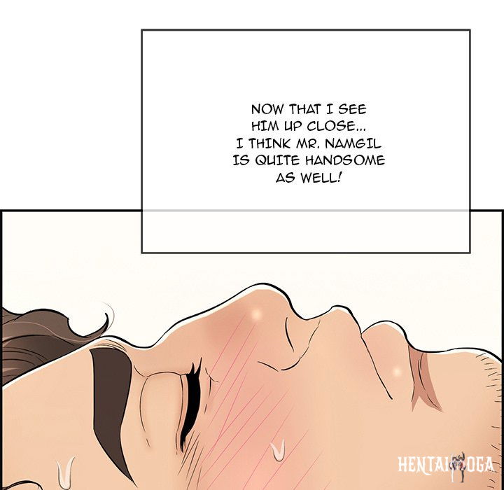 A Killer Woman A Killer Woman Chapter 72 - Page 126