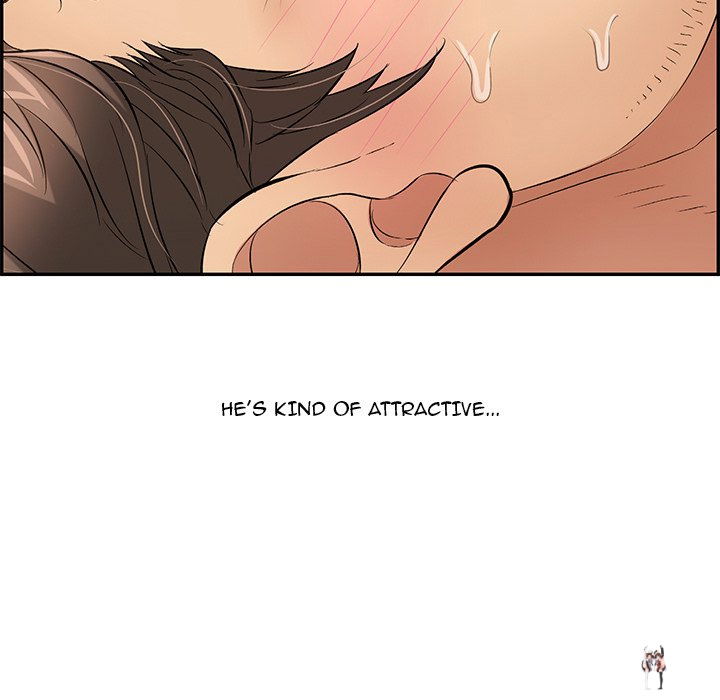 A Killer Woman A Killer Woman Chapter 72 - Page 127