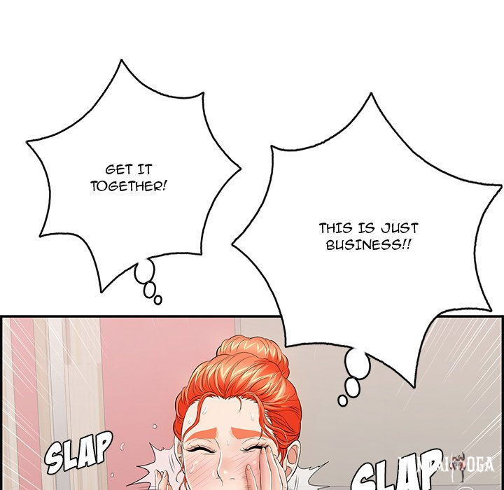 A Killer Woman A Killer Woman Chapter 72 - Page 130