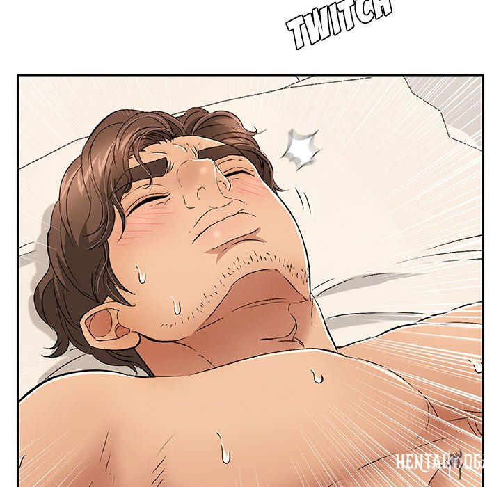 A Killer Woman A Killer Woman Chapter 72 - Page 137