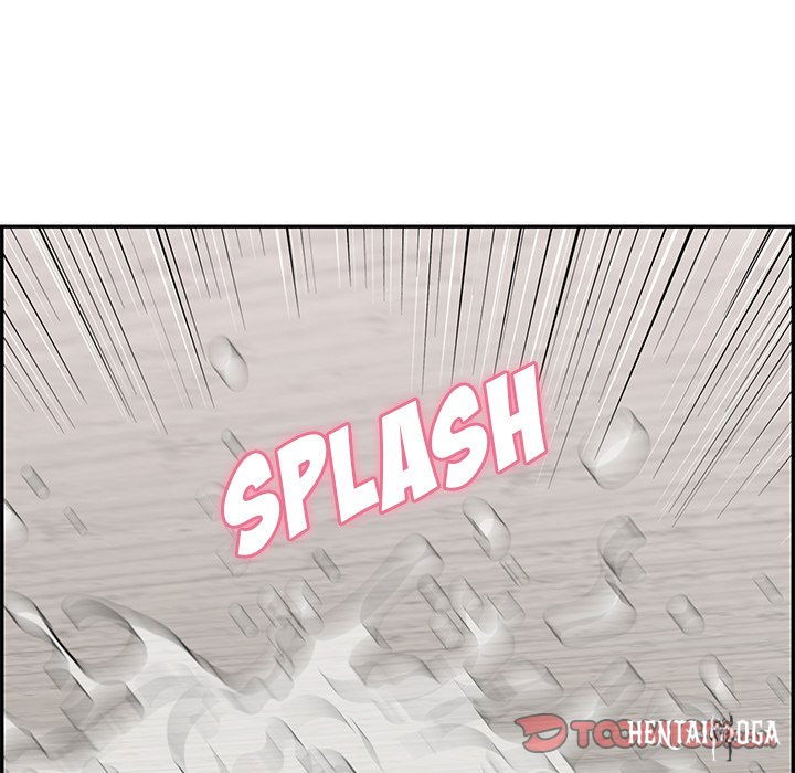 A Killer Woman A Killer Woman Chapter 72 - Page 15