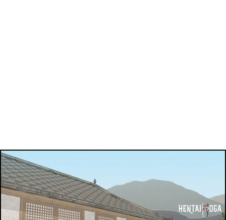 A Killer Woman A Killer Woman Chapter 72 - Page 19