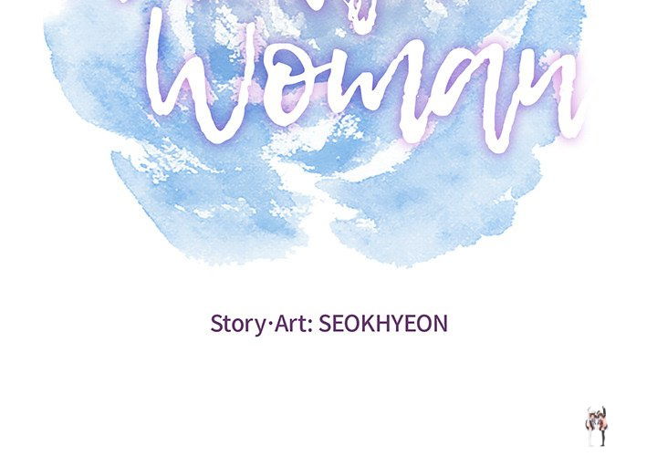 A Killer Woman A Killer Woman Chapter 72 - Page 2