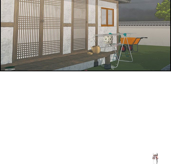 A Killer Woman A Killer Woman Chapter 72 - Page 20