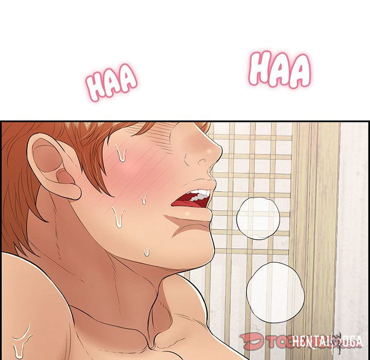 A Killer Woman A Killer Woman Chapter 72 - Page 21