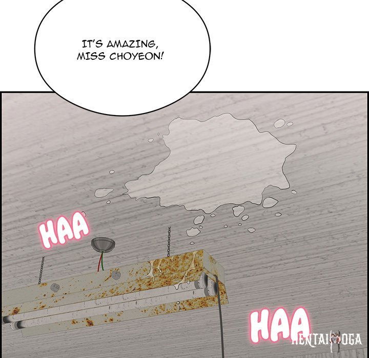 A Killer Woman A Killer Woman Chapter 72 - Page 25