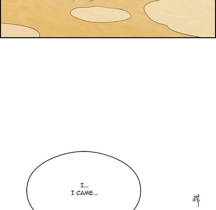 A Killer Woman A Killer Woman Chapter 72 - Page 30