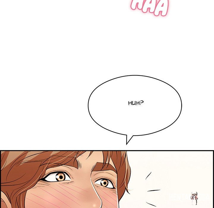 A Killer Woman A Killer Woman Chapter 72 - Page 35