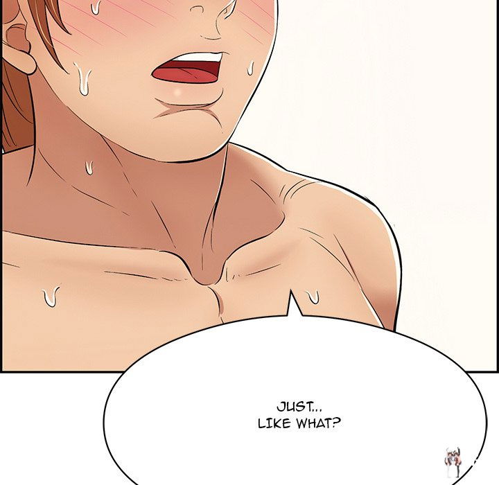 A Killer Woman A Killer Woman Chapter 72 - Page 36