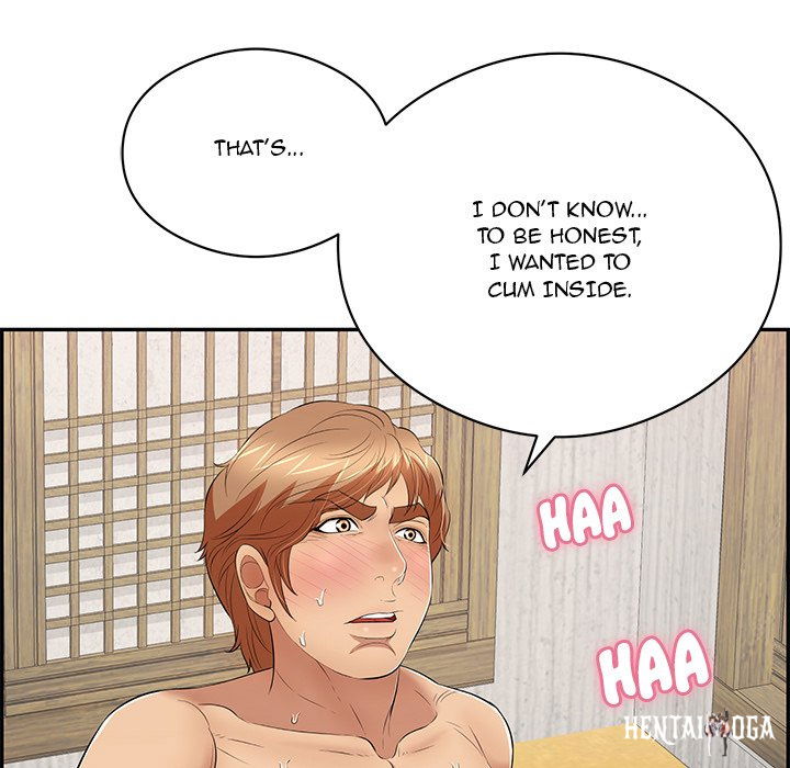 A Killer Woman A Killer Woman Chapter 72 - Page 42