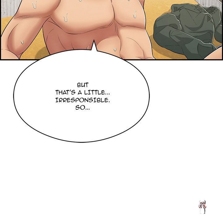 A Killer Woman A Killer Woman Chapter 72 - Page 43