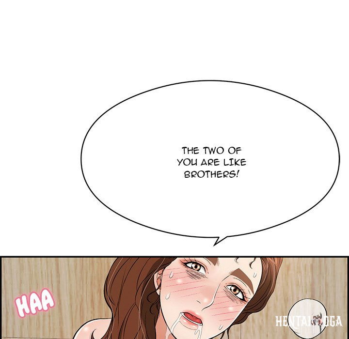 A Killer Woman A Killer Woman Chapter 72 - Page 46