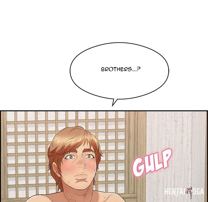 A Killer Woman A Killer Woman Chapter 72 - Page 48