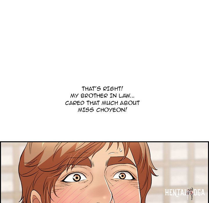 A Killer Woman A Killer Woman Chapter 72 - Page 50