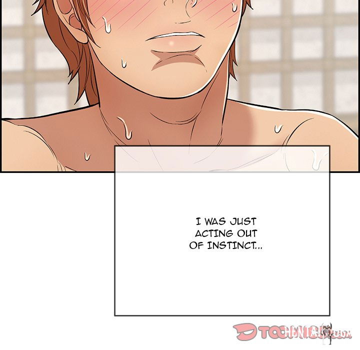 A Killer Woman A Killer Woman Chapter 72 - Page 51