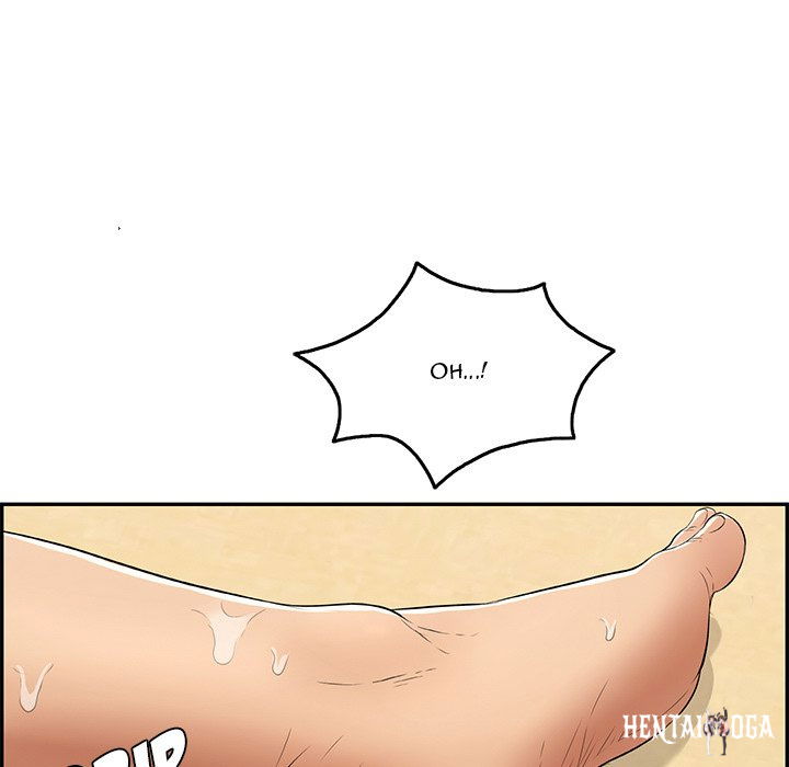 A Killer Woman A Killer Woman Chapter 72 - Page 52