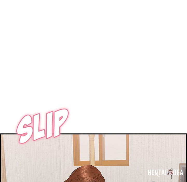 A Killer Woman A Killer Woman Chapter 72 - Page 60