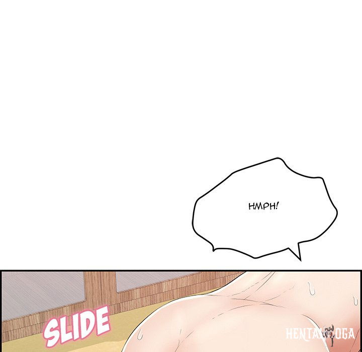 A Killer Woman A Killer Woman Chapter 72 - Page 70