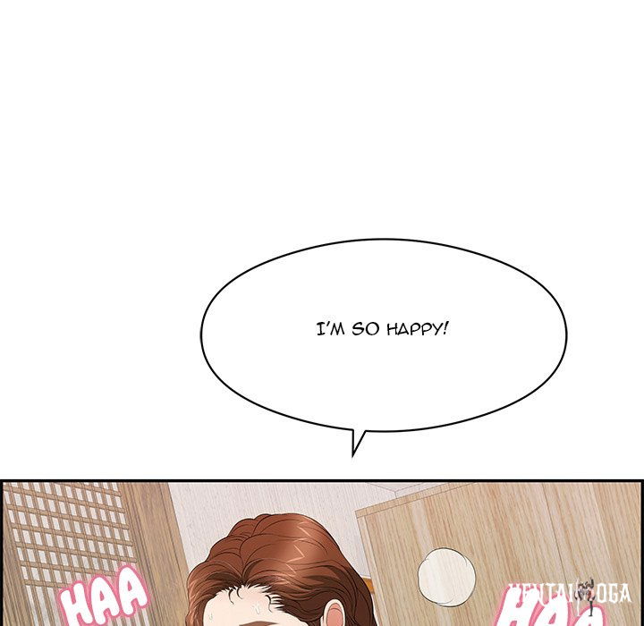 A Killer Woman A Killer Woman Chapter 72 - Page 74