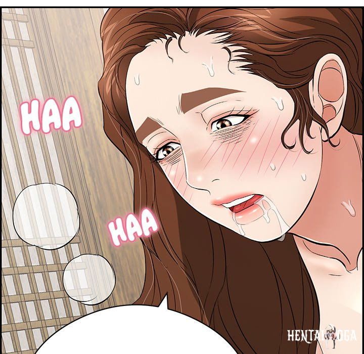 A Killer Woman A Killer Woman Chapter 72 - Page 77