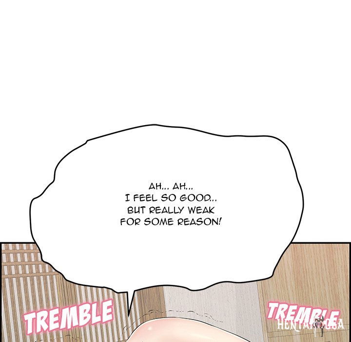 A Killer Woman A Killer Woman Chapter 72 - Page 89