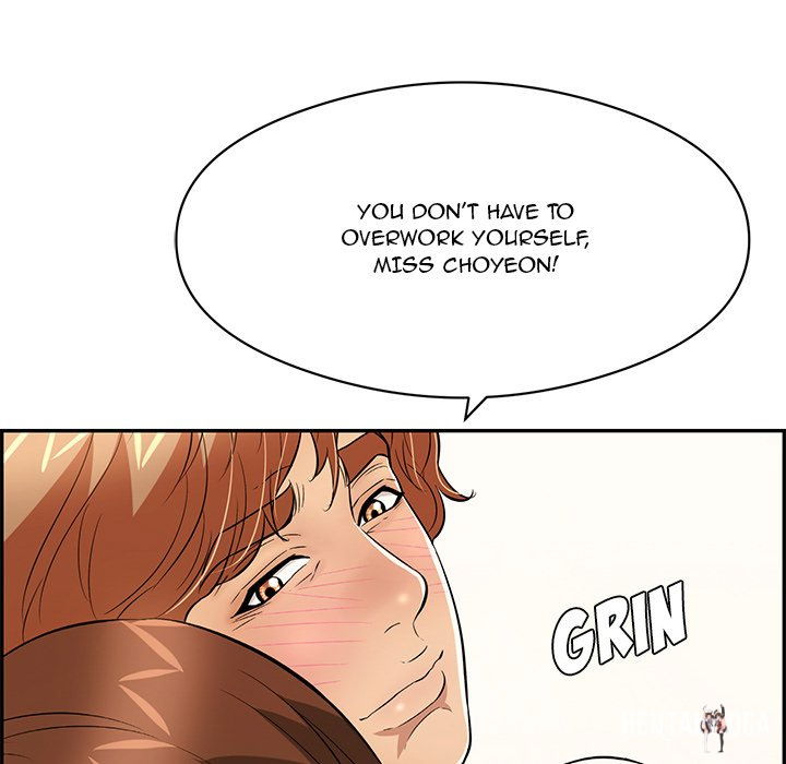 A Killer Woman A Killer Woman Chapter 72 - Page 95