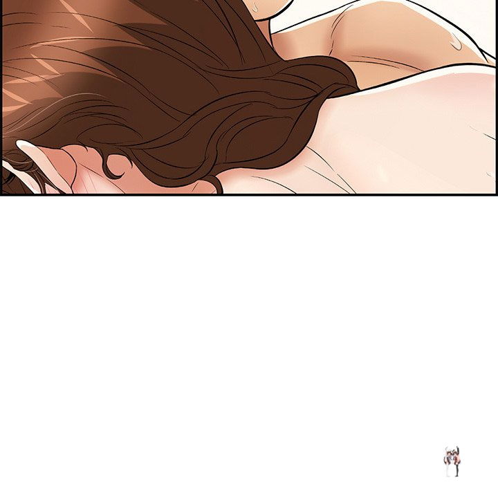 A Killer Woman A Killer Woman Chapter 72 - Page 96